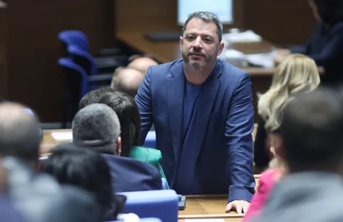 Добрев: Ние сме като камикадзета – поемаме отговорност, нямаме ясен хоризонт