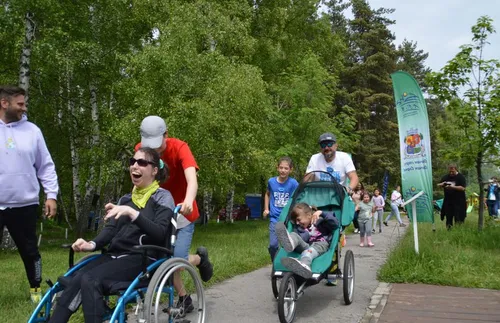 Тази събота „Споделените игри“ отново помагат на деца в риск да спортуват на Витоша