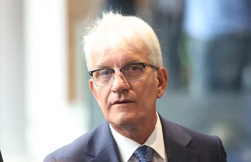 Аталай: Доган призова ДПС да не подкрепи кабинета "Желязков"