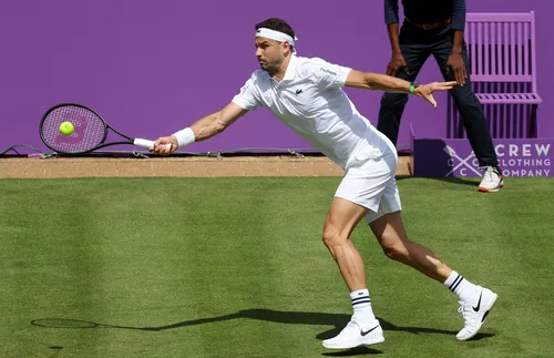 Димитров срещу Шан не преди 16:30 часа днес