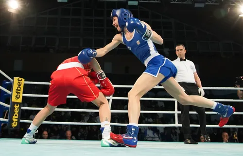 Плевен приема Държавното по бокс за мъже, жени и девойки