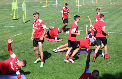 ЦСКА привлече футболист №1 на Косово за 2023 г.