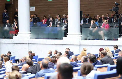 АФП: България е в политическа безизходица