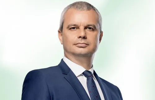  Костадин Костадинов: Можем да съставим правителство и то да постави ДПС  извън управлението на България, където им е мястото 