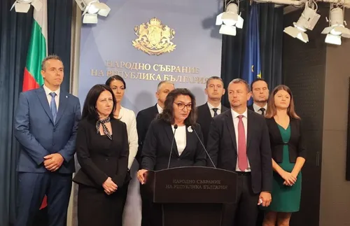 Маргарита Генчева: Кой се опитва да постави чадър върху директорка в ОДЗ - Силистра, разследвана за злоупотреби?