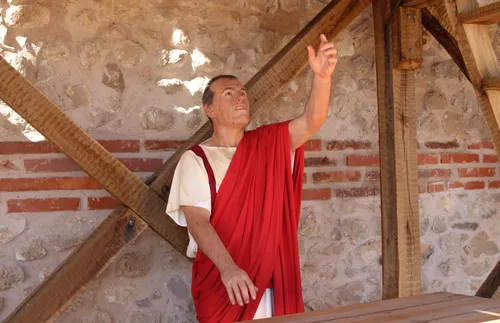 Невероятна находка в Хераклея Синтика, разкриха над 2-метрова статуя