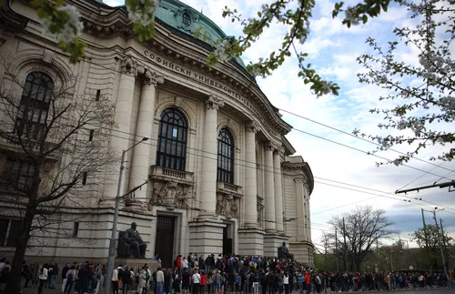 ДАЗД подписа споразумение за сътрудничество със Софийския университет