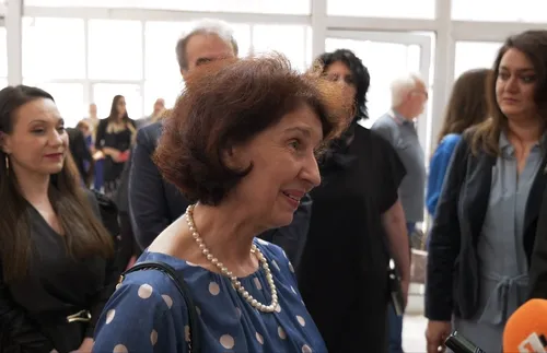 Силяновска: Никъде в договора с България не се споменават конституционни промени