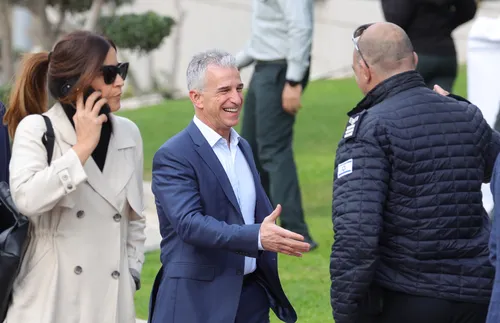 Шефът на израелското разузнаване заминава за Катар за преговори с Хамас