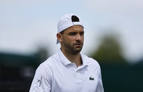 Димитров се изправя срещу Монфис в късния следобед