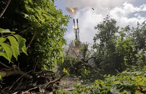 Русия твърди за 50 унищожени украински дрона