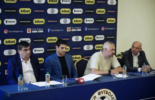 БФС сключи договор за камери на голлинията в Първа лига