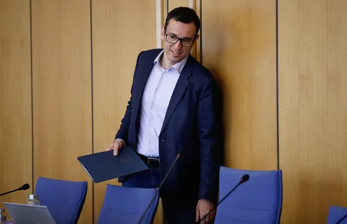 Васил Терзиев: Ще взема най-доброто решение за града и за паметта - подробности - СНИМКИ - ВИДЕО