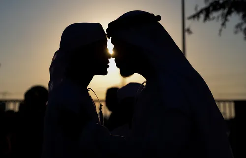 Световен ден на целувката