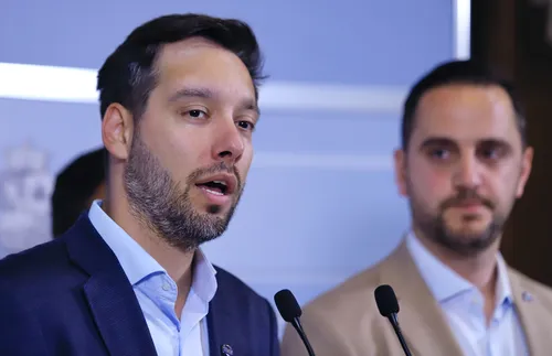 Борис Бонев: Време е за ново начало и в общинските търговски дружества - СНИМКИ - ВИДЕО