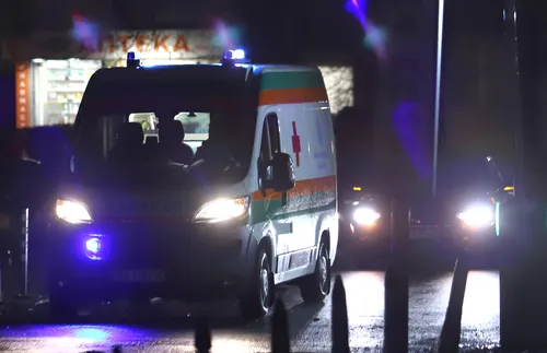 Полицията в Созопол издирва охранител, счупил челюст на студент на Джулая - СНИМКИ - ВИДЕО