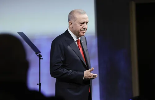 Турция разширява присъствието си в космоса