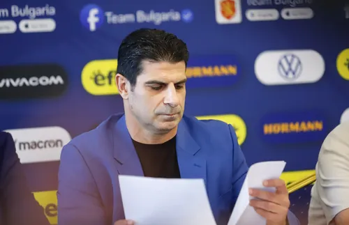 БФС информира за билетите и акредитациите за евроквалификацията на жените с Казахстан