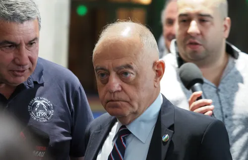 Атанас Атанасов: Има възможност за редовно правителство