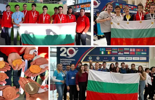 Шестима български ученици ще участват на Международната олимпиада по математика във Великобритания