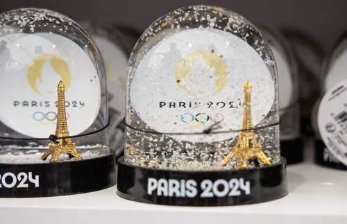 Олимпийски игри Париж 2024 само в ефира на БНТ