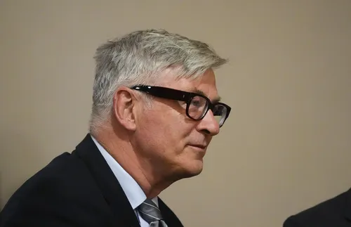 Започна делото срещу Алек Болдуин за убийство по непредпазливост