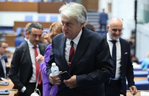 Бойко Рашков: ПП-ДБ не може да подреди редовна власт - СНИМКИ - ВИДЕО