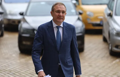 Гуцанов: БСП няма да подкрепи втория мандат -СНИМКИ-ВИДЕО