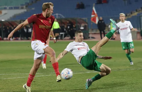 Ботев Враца се подсили с млад полузащитник