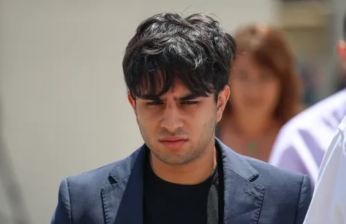 Прокуратурата поиска по-тежко наказание за Адриан Антонов, прегазил Ани и Явор на пешеходна пътека