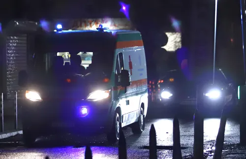 Полицаят, счупил челюстта на младеж на плажа край Бургас, ще бъде наказан - СНИМКИ - ВИДЕО