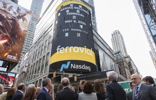 S&P 500 и Nasdaq достигнаха рекордни стойности