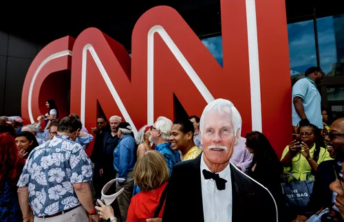 Си Ен Ен планира да пусне платена стрийминг услуга