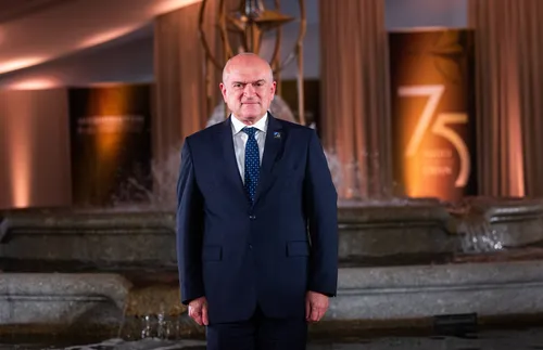 Главчев във Вашингтон: Отчита се ключовата роля на България на Източния фланг на НАТО - ВИДЕО