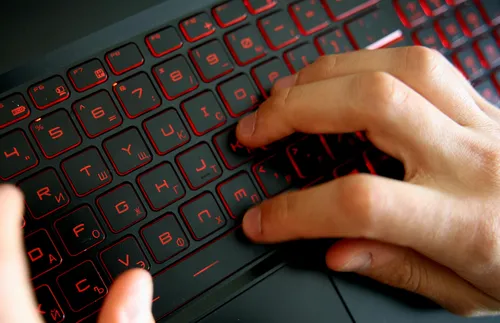 Сайтът на ДПС е в ръцете на хората на Доган