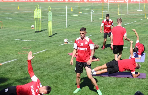 Вратар на ЦСКА подписа в Кипър