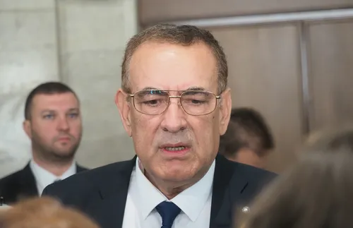 Джевдет Чакъров: Ситуацията в ДПС е напрегната, Пеевски налага еднолично и авторитарно управление