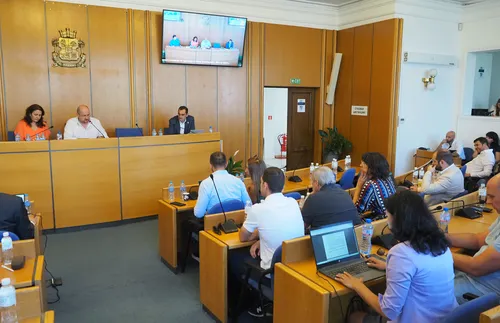 Отстраниха съветите на директорите на 6 важни за София общински дружества