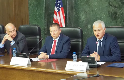 САЩ налагат санкции на израелски нелегални постове на Западния бряг