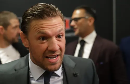 Конър Макгрегър ще спечели 1 млн. долара, ако Испания триумфира на Евро 2024