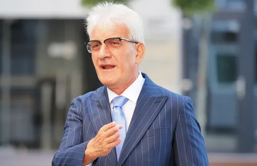 Рамадан Аталай: Йордан Цонев да не си играе с етническата карта - СНИМКИ