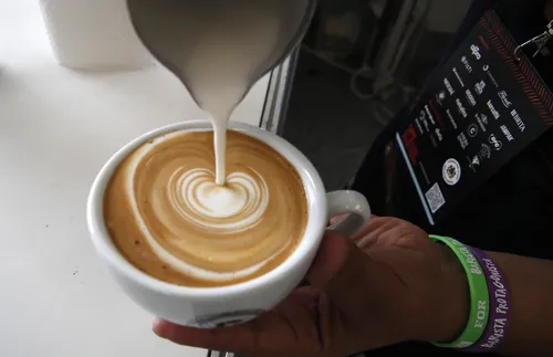 60 чаши кафе месечно могат значително да намалят риска от рак