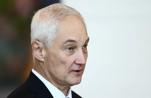 Министрите на отбраната на Русия и САЩ обсъдиха намаляването на ескалацията