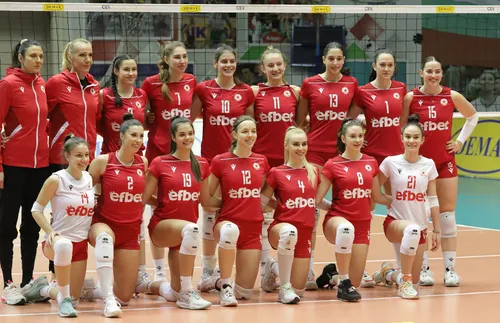 Антонина Зетова: Отидохме на Европейското с нагласата да вземем медал