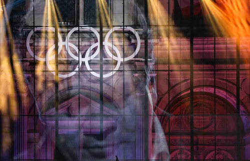 Гледането на Олимпийските игри всъщност може да е полезно за вас