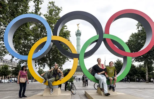 Париж 2024 ще използва албанска технология за намаляване на вредните емисии
