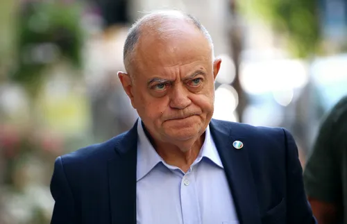 Атанас Атанасов: Може да се намери мнозинство за техническо правителство