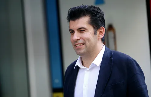 Петков към партиите в 50-то НС: Кажете дали сте за или против корупцията - подробности- СНИМКИ-ВИДЕО