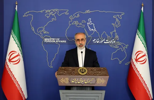 Иран отхвърли "злонамерените обвинения" за намеса в опита за убийство на Тръмп