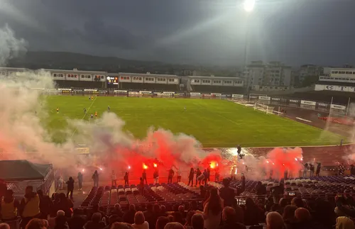 Етър играе със Севлиево в последната си контрола днес